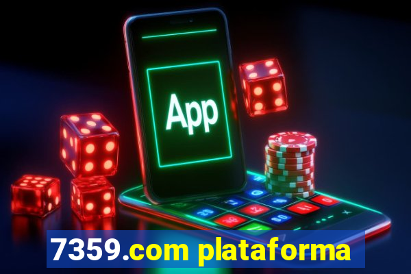 7359.com plataforma